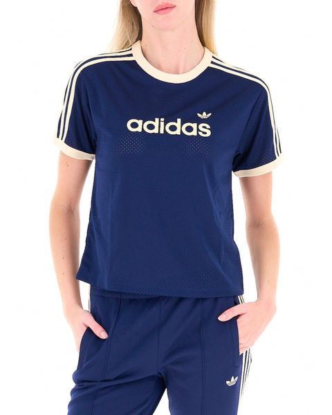 T-shirt girocollo