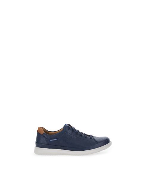 Sneakers in pelle