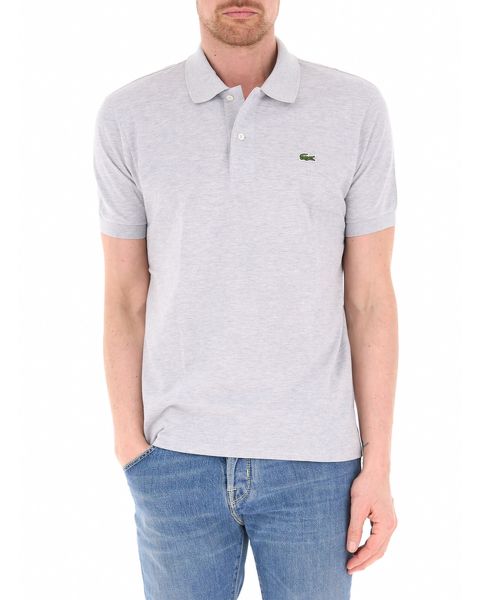 Polo in cotone