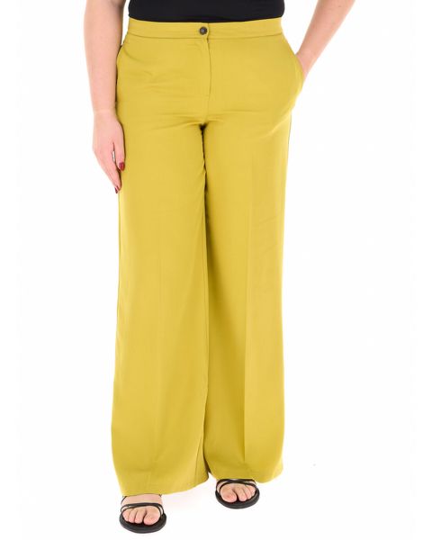 Pantalone a palazzo