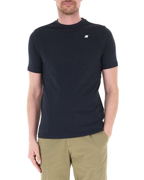 T-shirt girocollo
