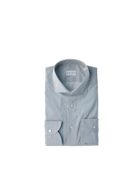 Camicia in cotone