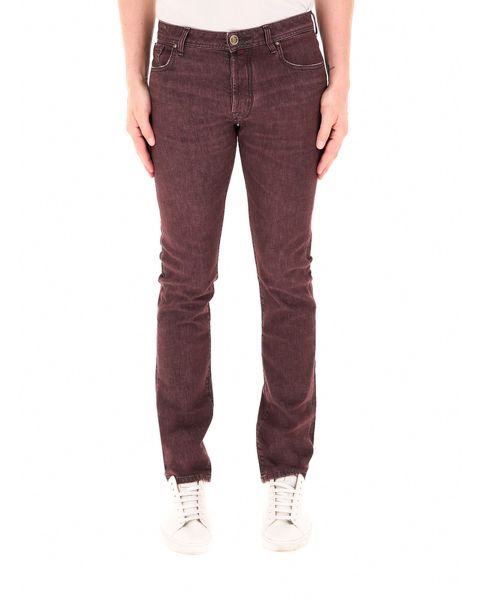 Jeans straight leg