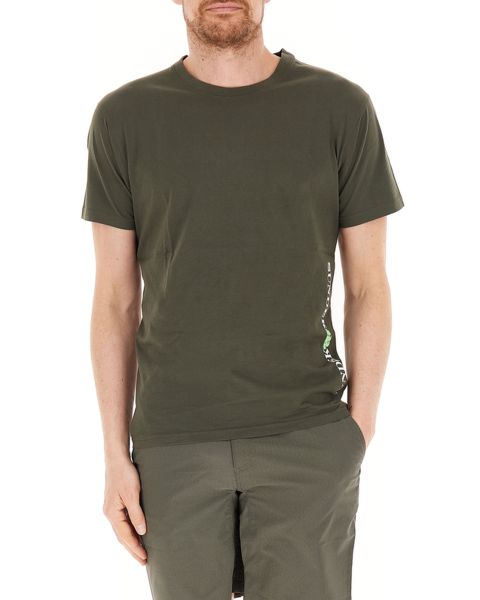 T-shirt girocollo