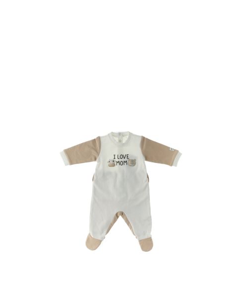 Tutina in cotone