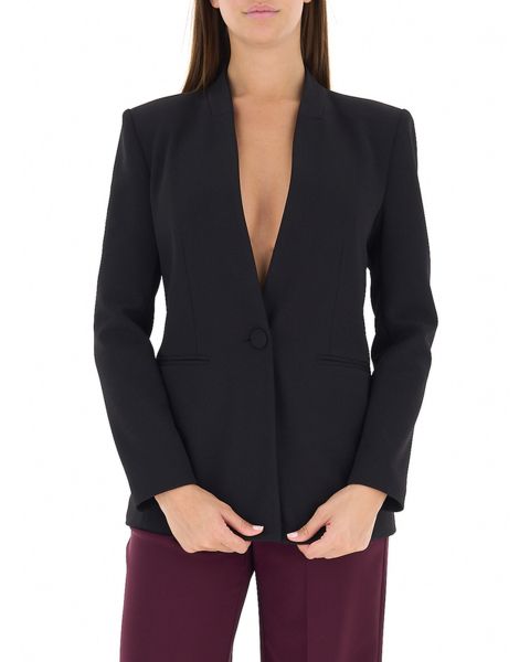 Blazer monopetto