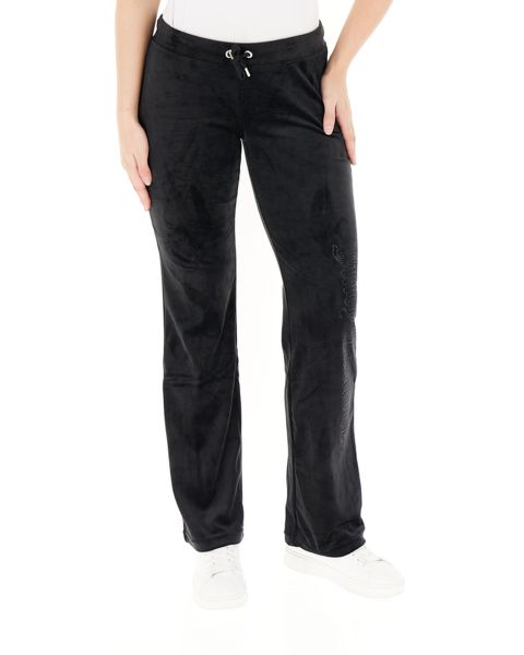 Pantalone in velluto