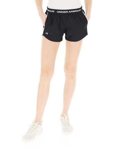 Shorts vita elasticizzata