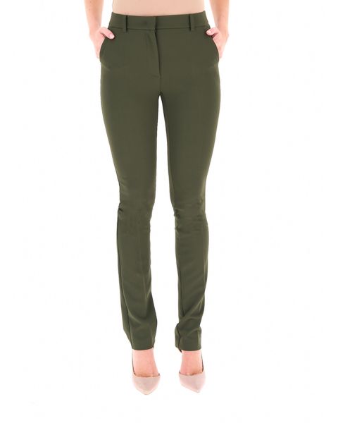 Pantalone a sigaretta