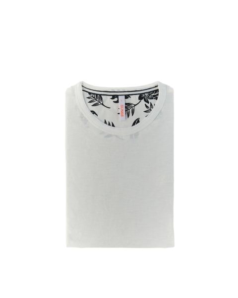 T-shirt girocollo