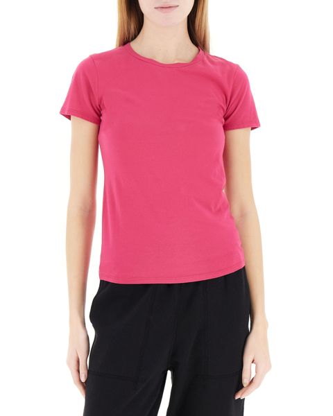 T-shirt in cotone