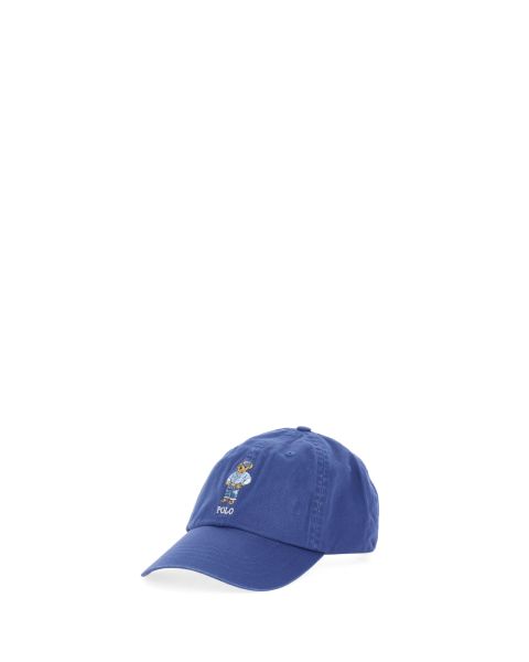 Cappello con visiera