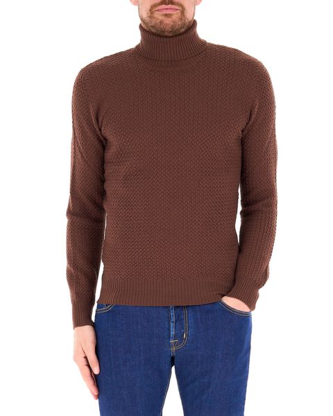Maglione dolcevita