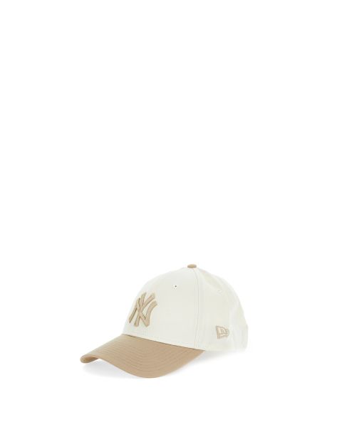 Cappello con visiera