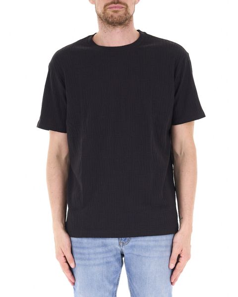 T-shirt girocollo