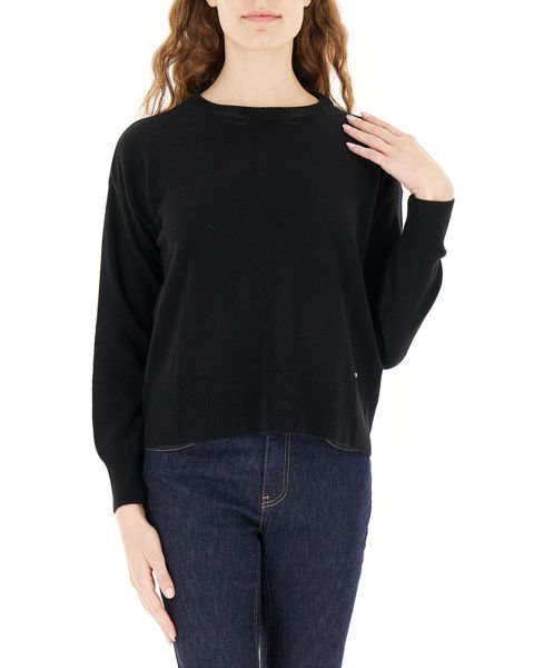 Maglione girocollo