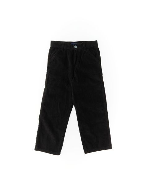 Pantalone velluto costine