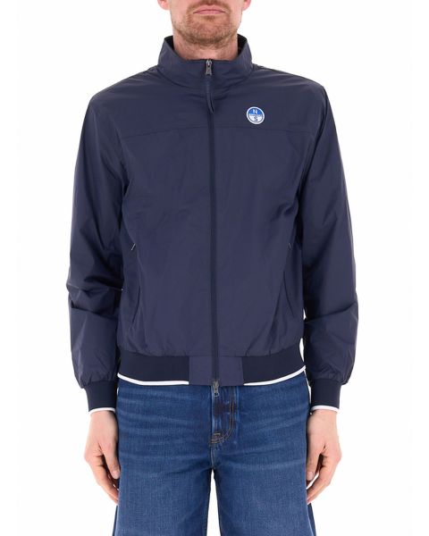 Bomber antivento