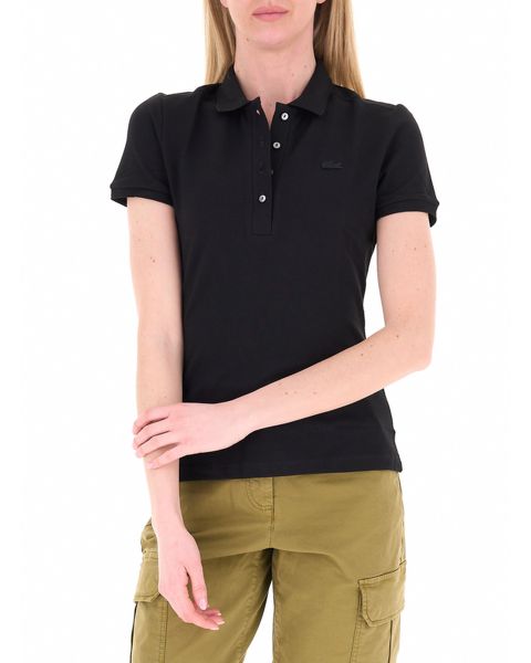 Polo maniche corte