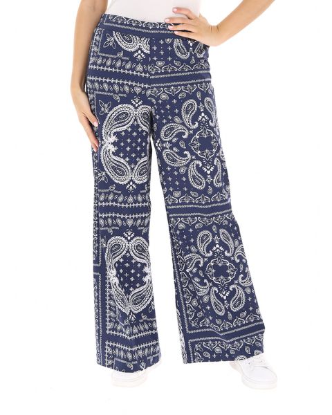 Pantalone a palazzo