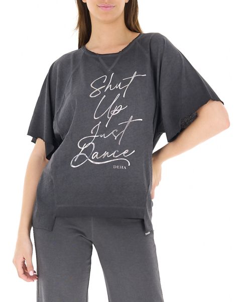 T-shirt in cotone