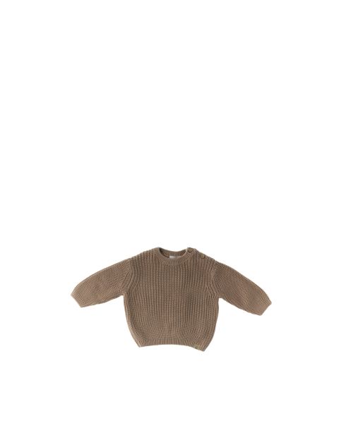 Maglione in cotone