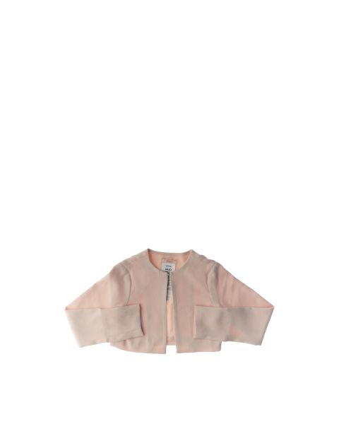 Coprispalle bolero