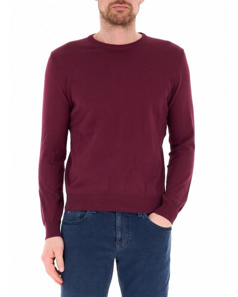 Maglione in cotone