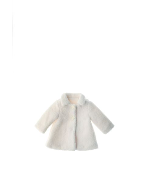 Cappotto orsetto