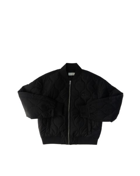 Bomber trapuntato