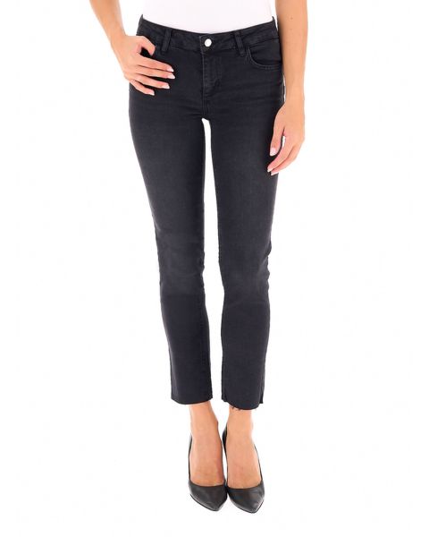 Jeans in cotone