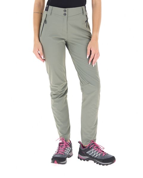 Pantalone tessuto tecnico