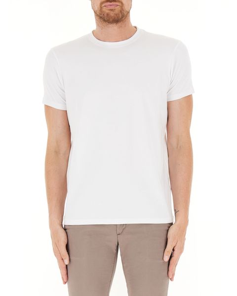 T-shirt girocollo
