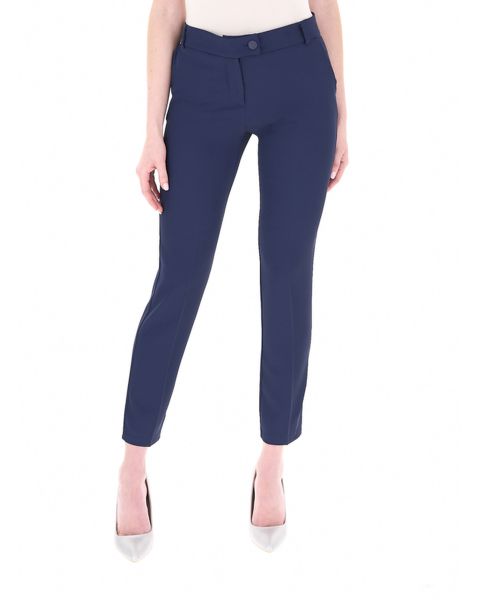 Pantalone a sigaretta