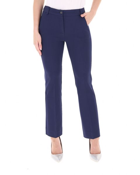Pantalone a sigaretta