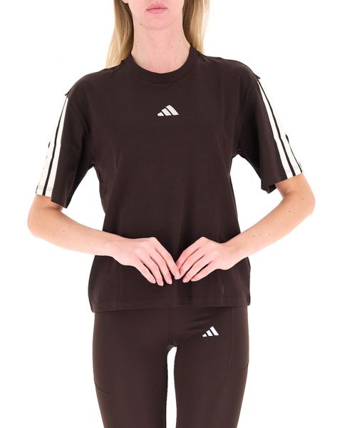 T-shirt girocollo