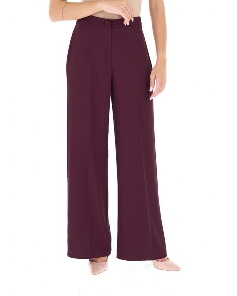 Pantalone a palazzo