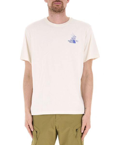 T-shirt girocollo