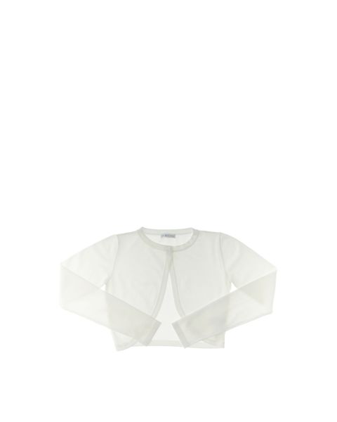 Bolero misto viscosa