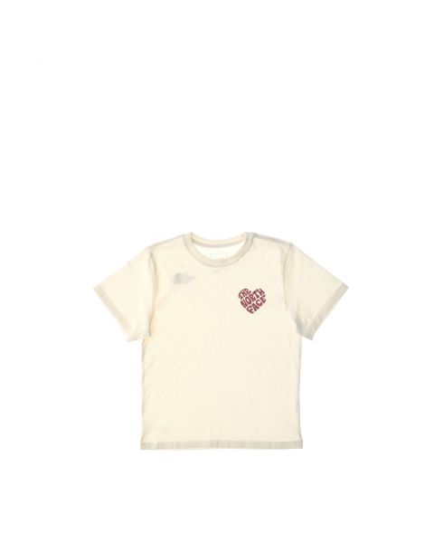 T-shirt girocollo