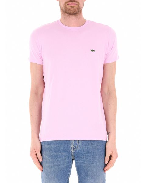 T-shirt girocollo