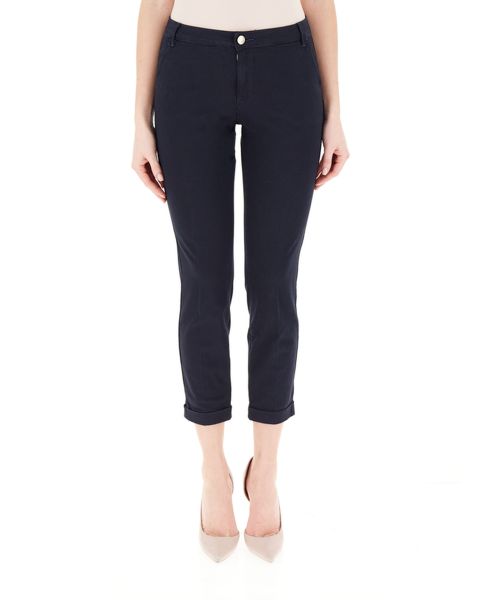 Pantalone a sigaretta
