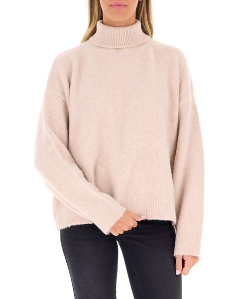 Maglione dolcevita