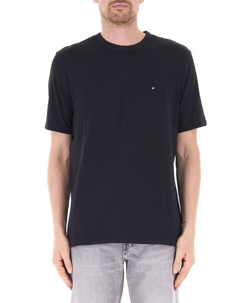 T-shirt girocollo