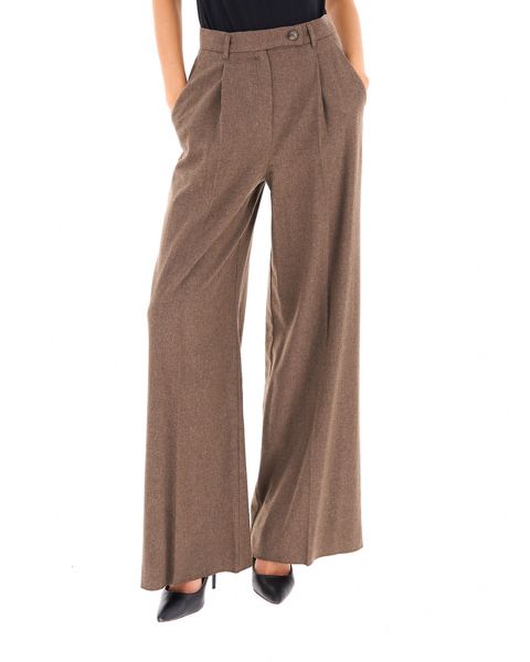 Pantalone a palazzo