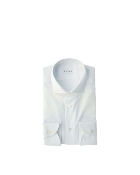Camicia in cotone