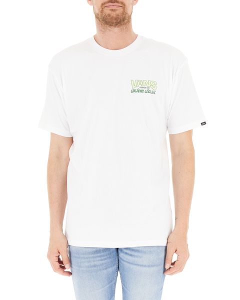 T-shirt girocollo