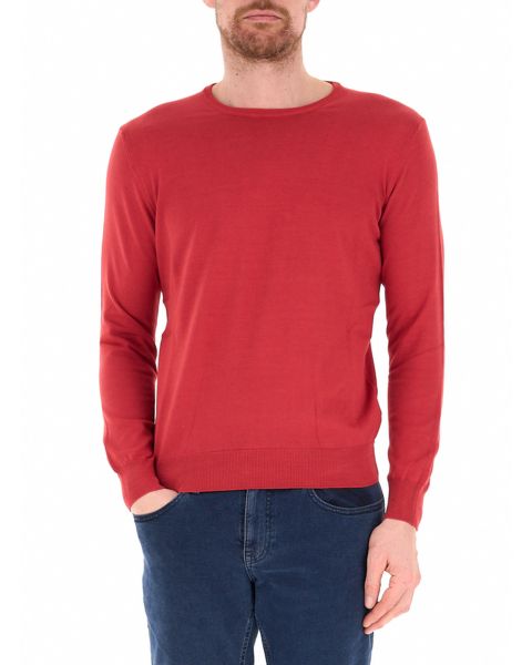 Maglia in cotone