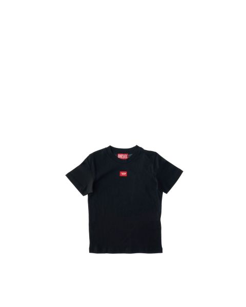 T-shirt girocollo
