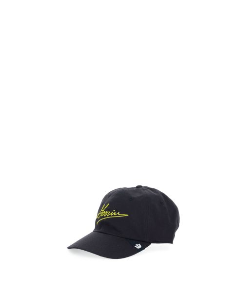Cappello con visiera
